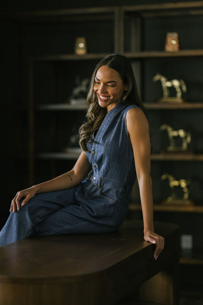 Hadley Jumpsuit