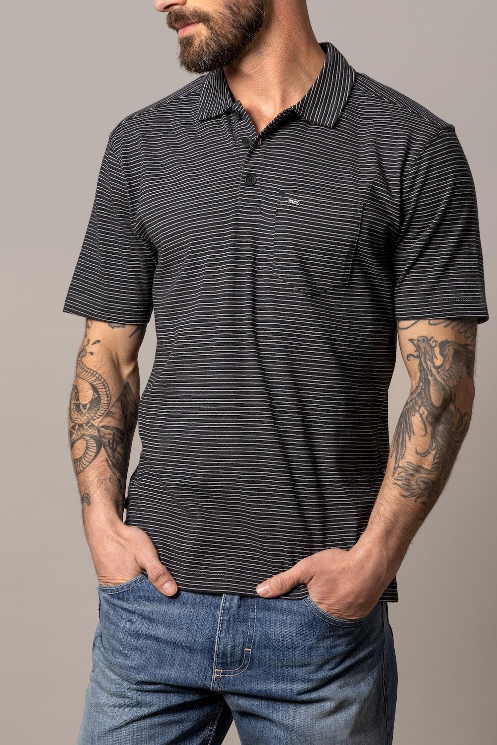 Harlan Polo