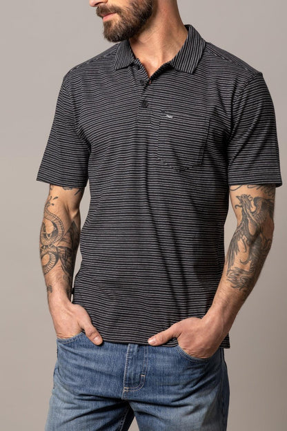 Harlan Polo