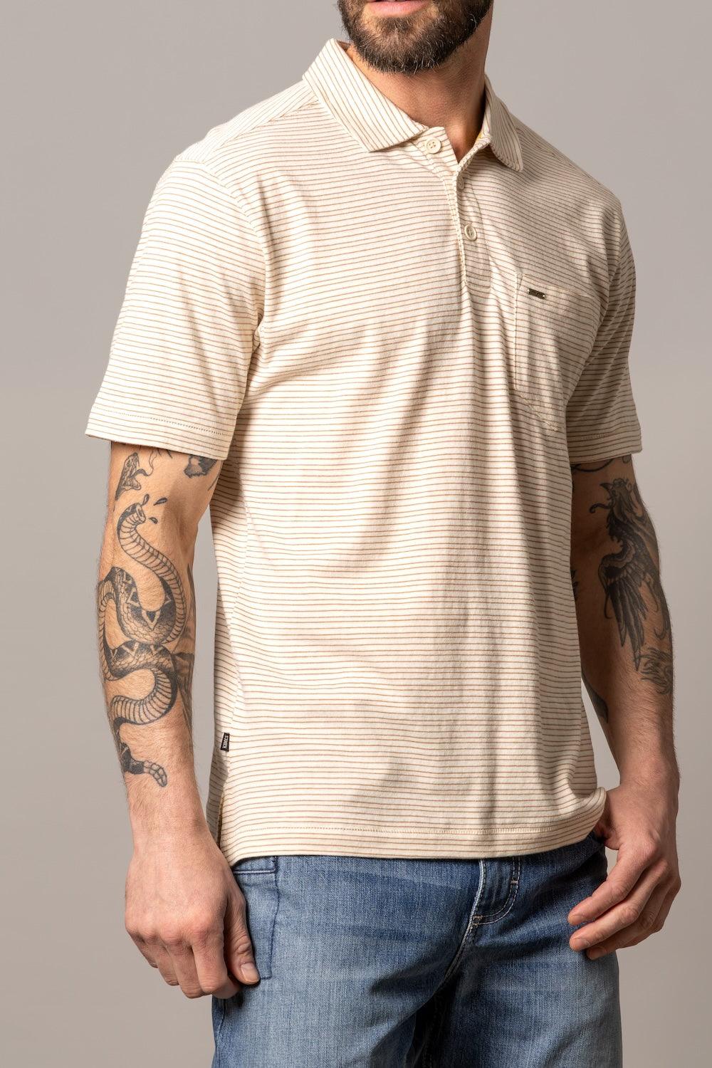 Harlan Polo