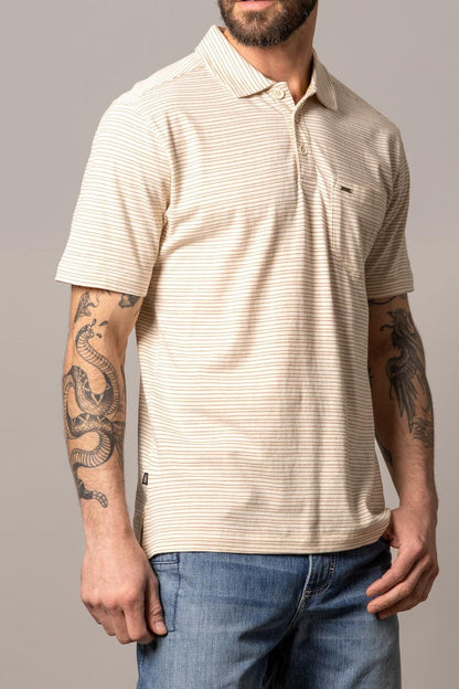 Harlan Polo
