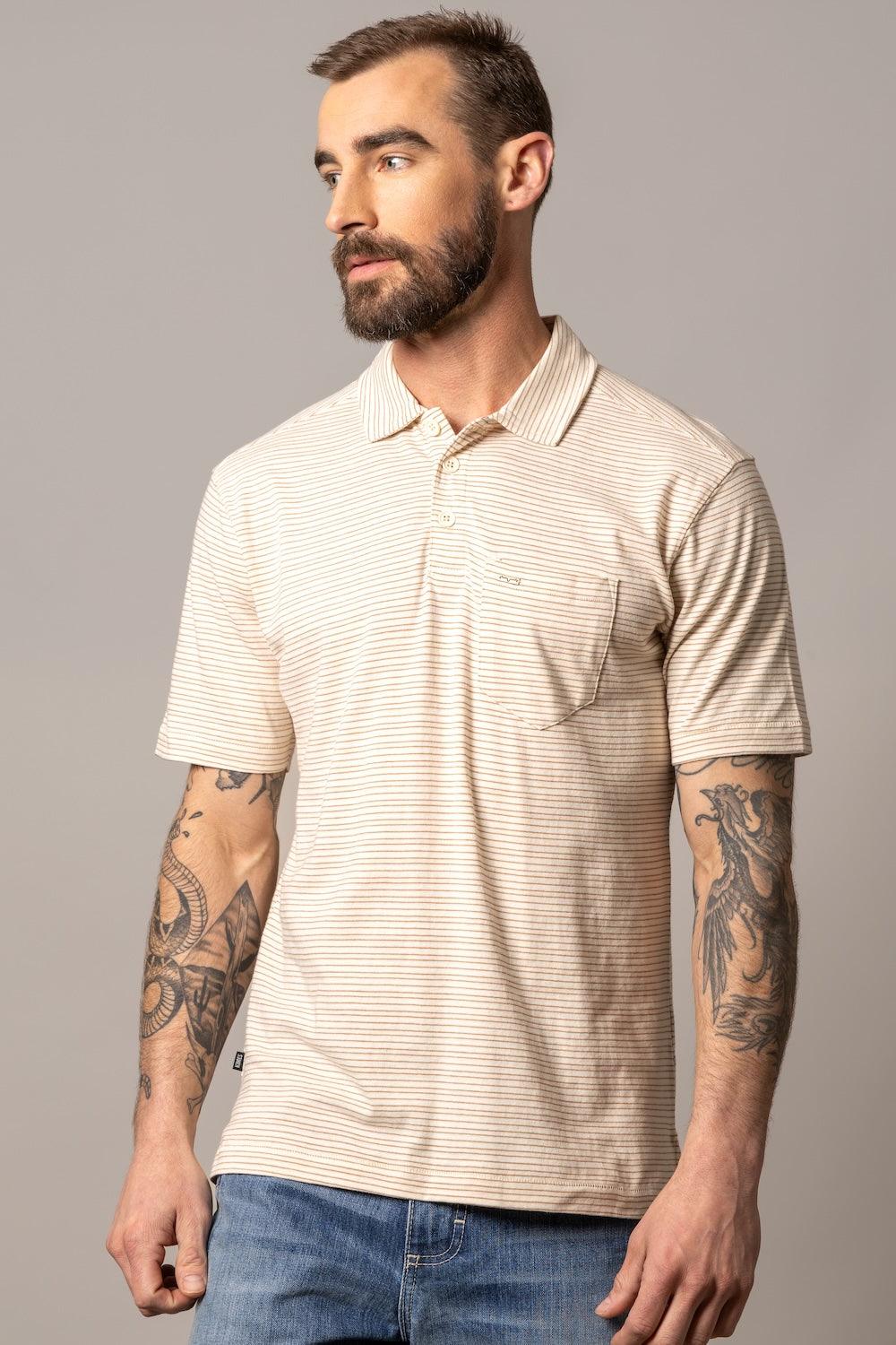 Harlan Polo