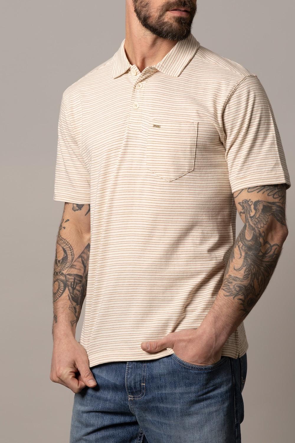 Harlan Polo