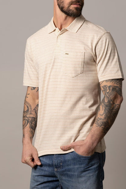 Harlan Polo
