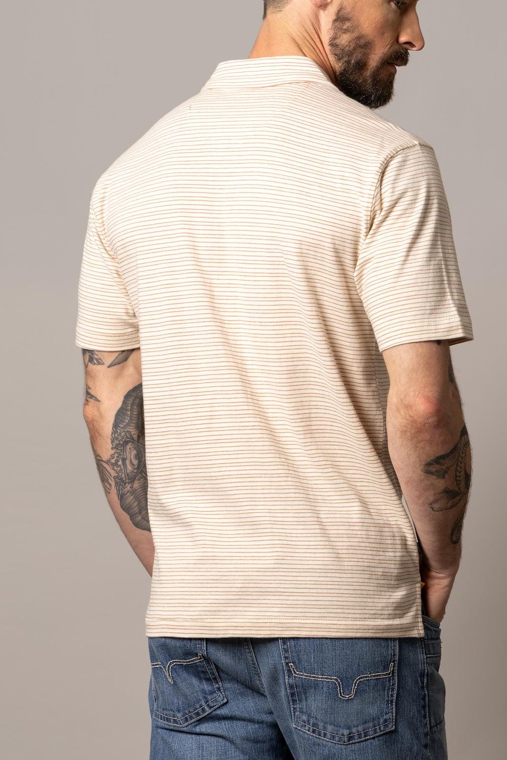 Harlan Polo