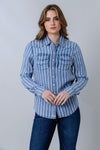 Multi Stripe