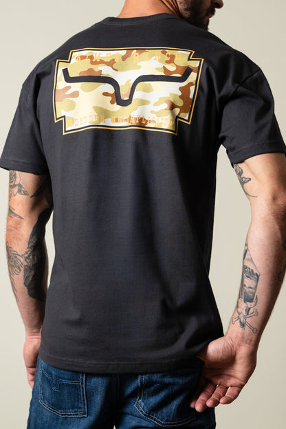 Camo Crest