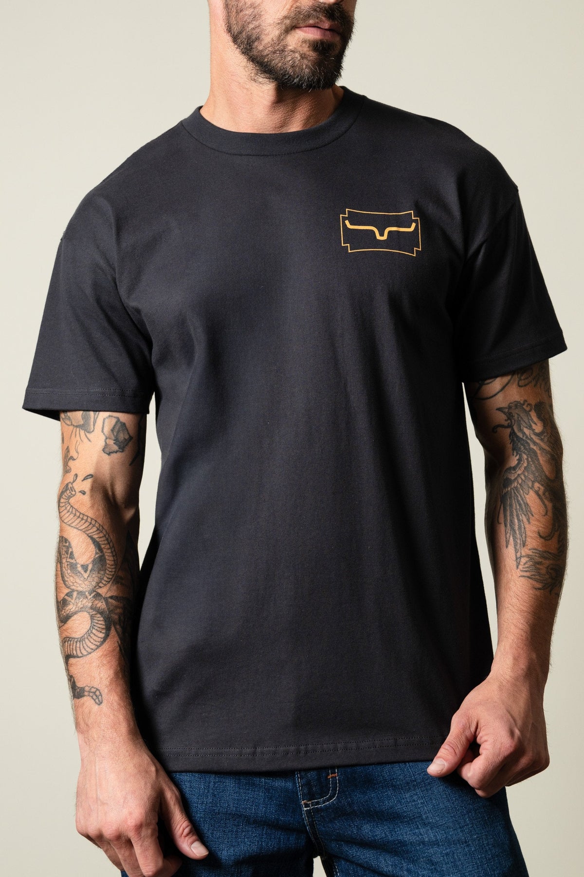 Camo Crest