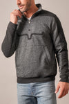 Charcoal Heather