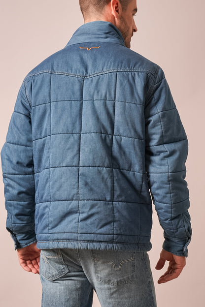 Colt Jacket