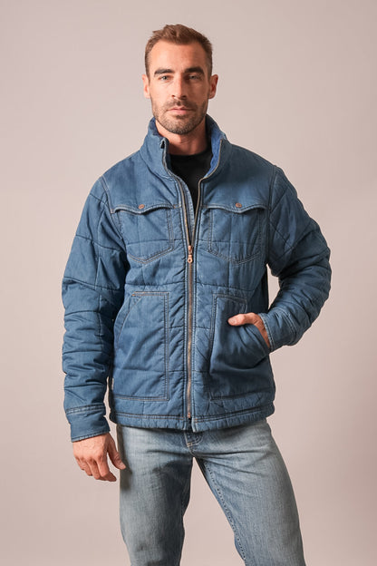 Colt Jacket