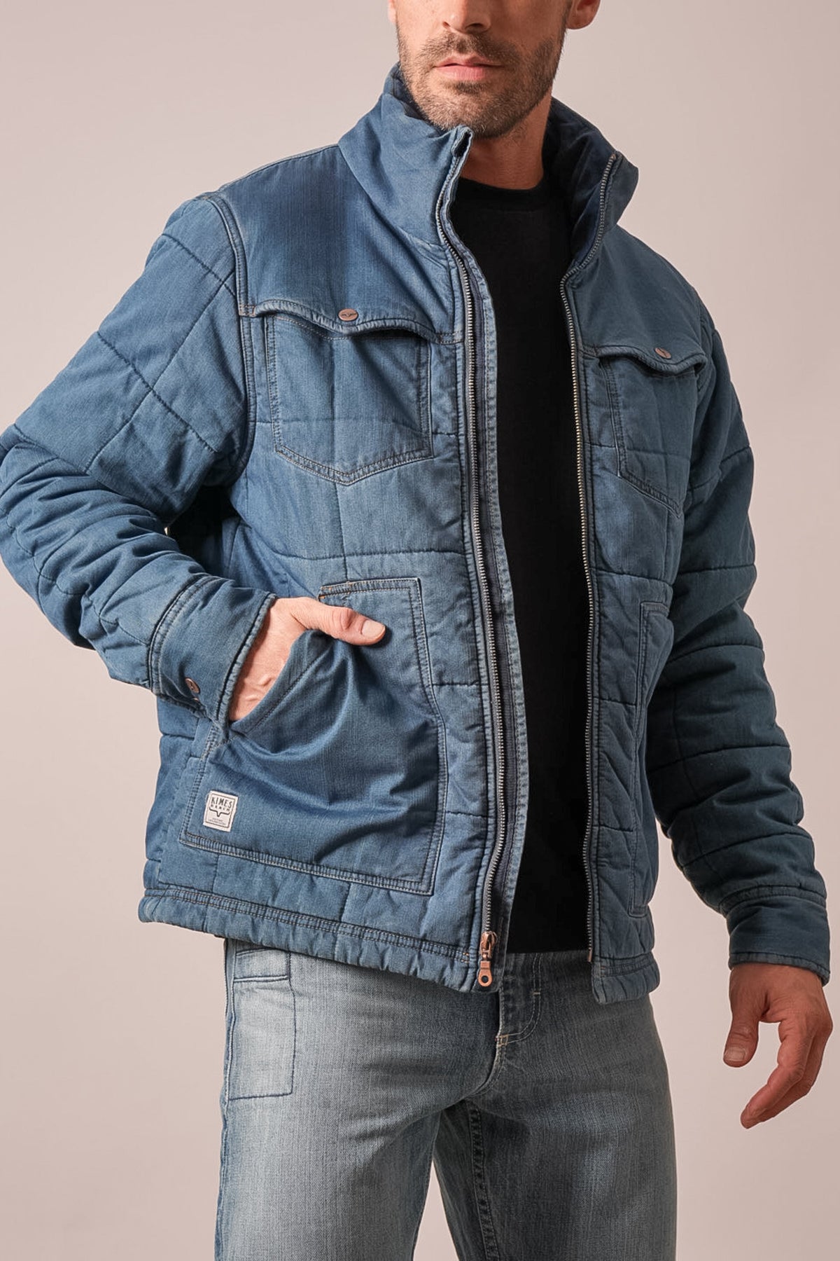 Colt Jacket