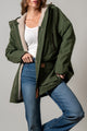 Dark Olive