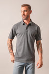 Charcoal Heather