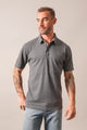 Charcoal Heather