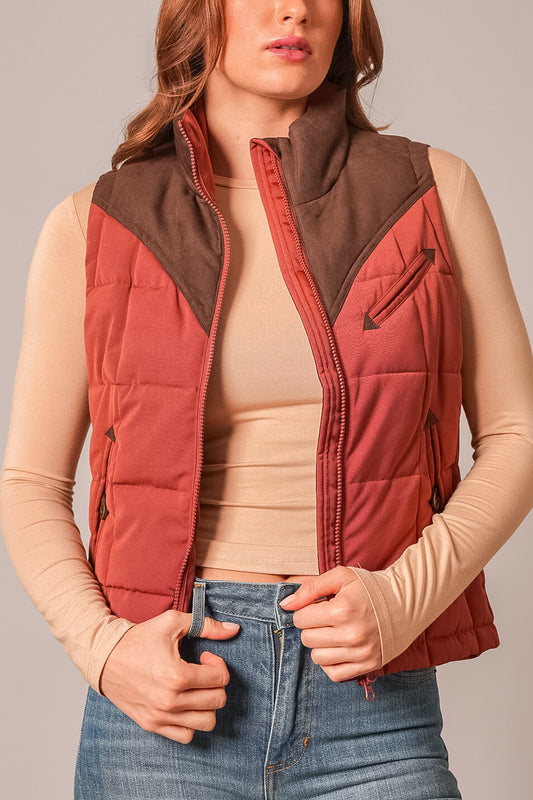 Lenora Vest