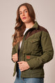 Dark Olive