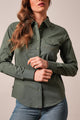 Dark Olive