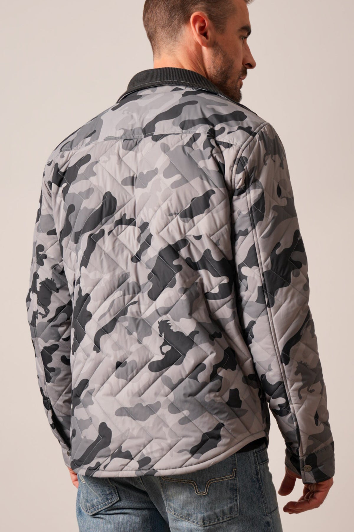 Skink Jacket
