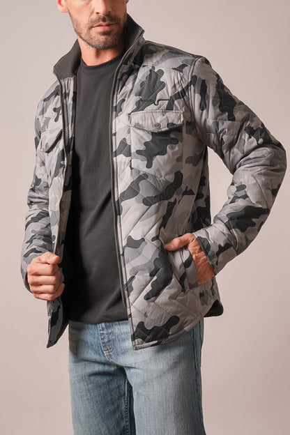 Skink Jacket