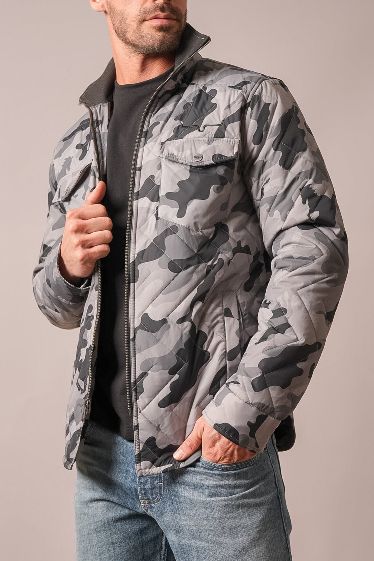 Skink Jacket