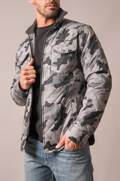 Skink Jacket