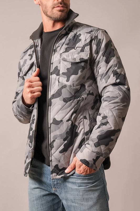 Skink Jacket