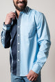 Light Blue