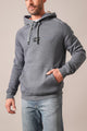 Navy Heather