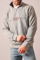 Dark Grey Heather