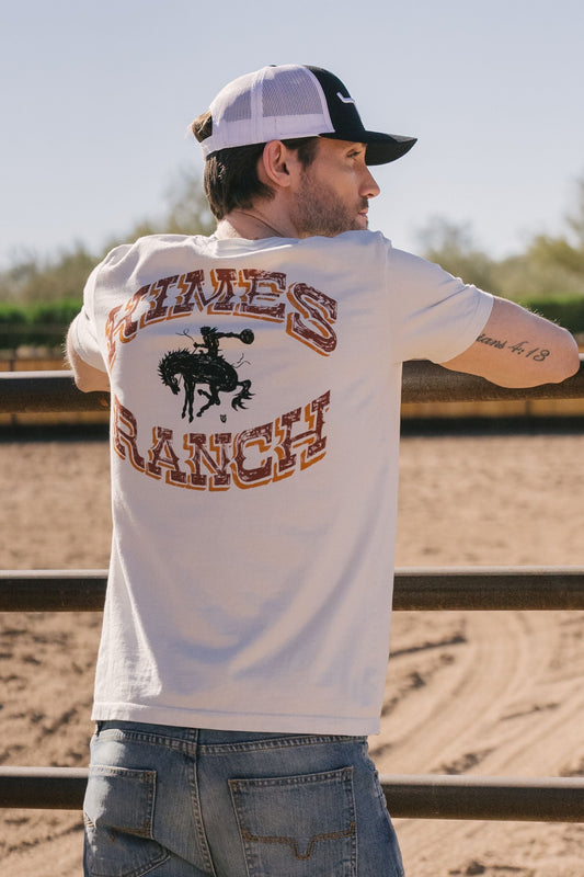 Lucky B Bucking