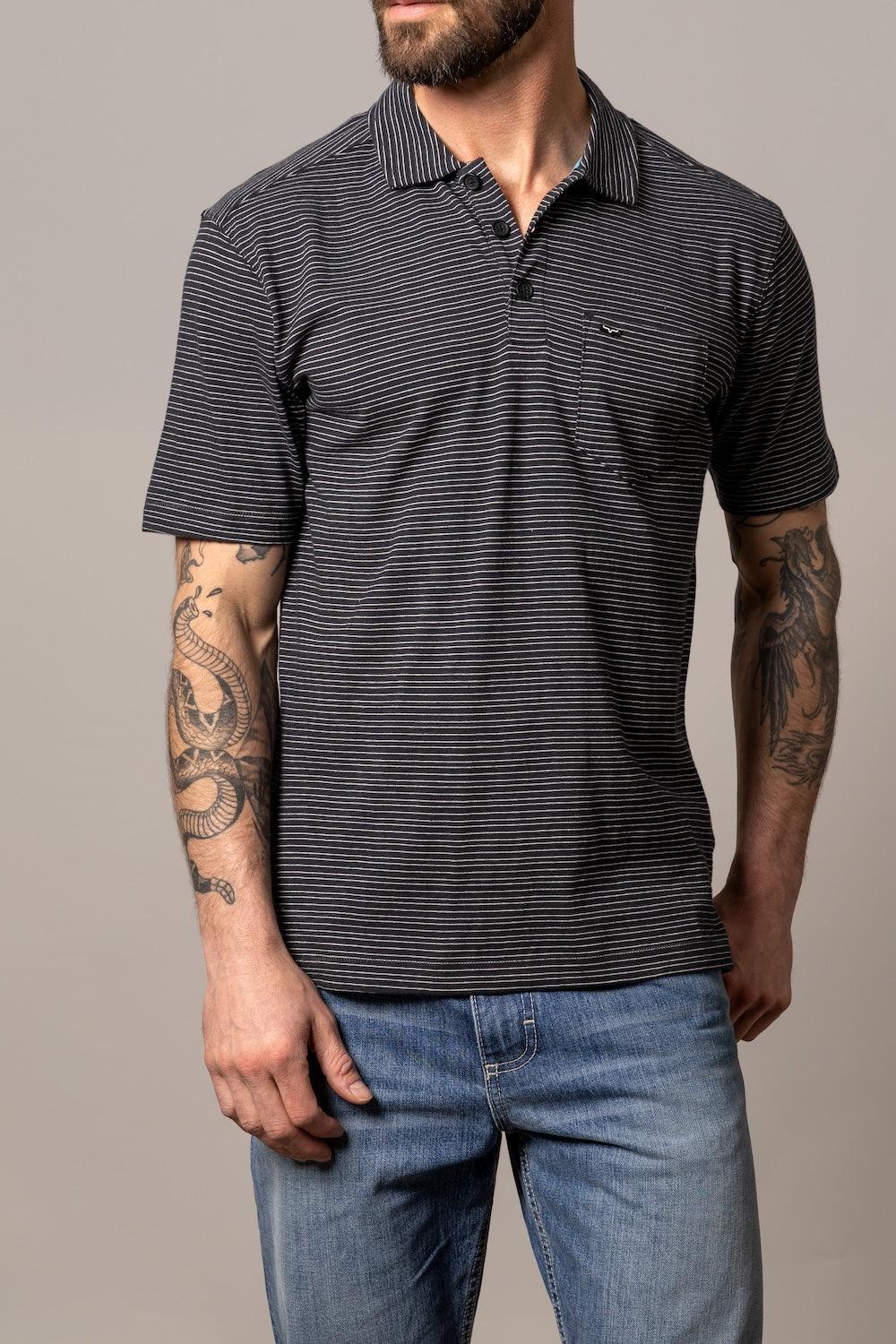 Harlan Polo