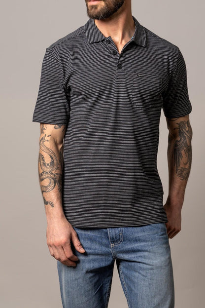 Harlan Polo