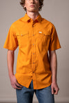 Vintage Orange