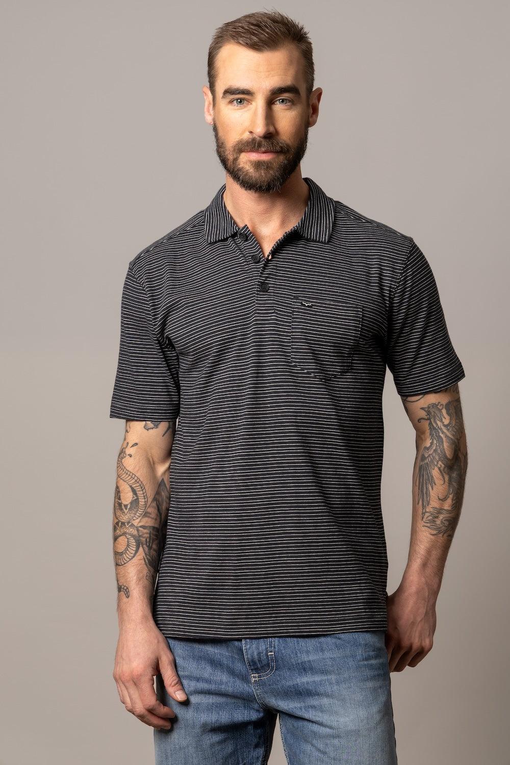 Harlan Polo