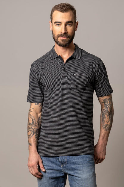Harlan Polo