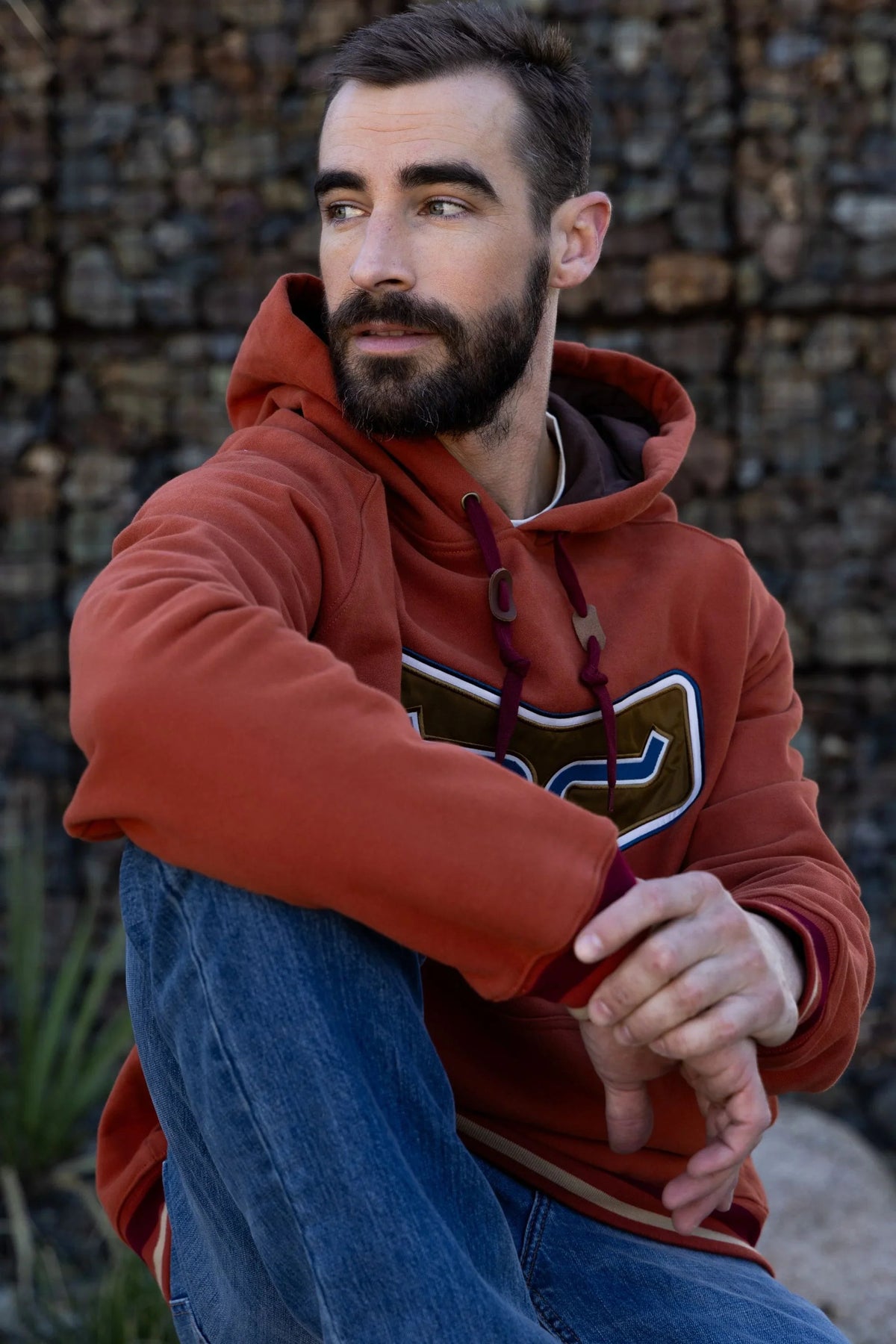 Cannons Hoodie