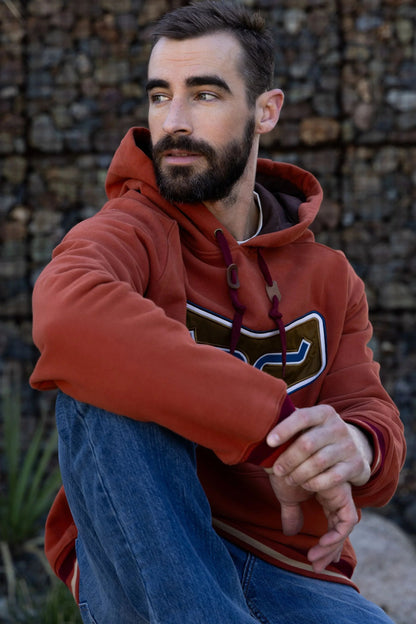 Cannons Hoodie