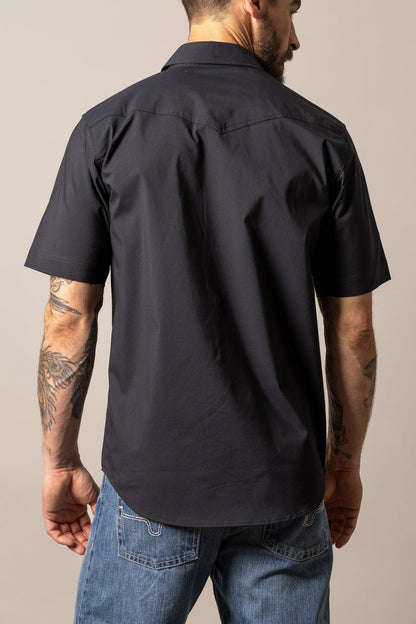 Rio Short Sleeve Dress Shirt