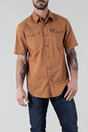 WW Brown