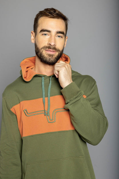 Side Winder Hoodie