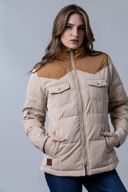 Wyldfire Jacket